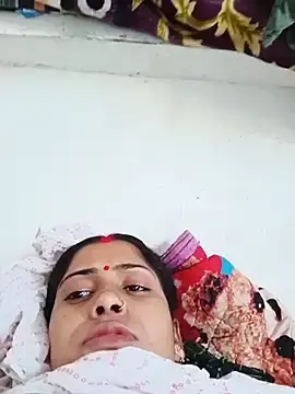 Stripchat Sex Chat of Pushpa_hotty