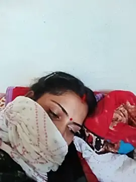 Stripchat Free Live Porn of Pushpa_hotty