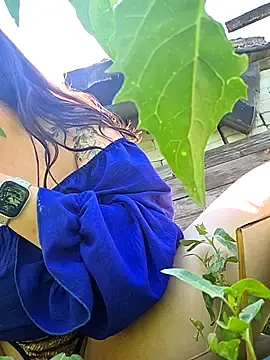 Stripchat Adult Webcam of Rozaaaaforyoubigboob