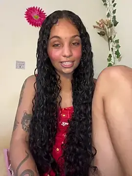 Stripchat Sex Cam of SpidderSecret