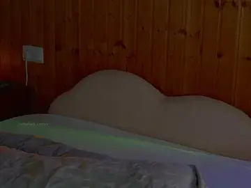 Stripchat Nude Webcam of anabelcurvy