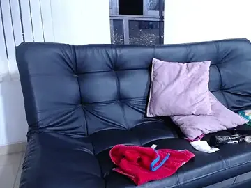Alexxawinter from stripchat