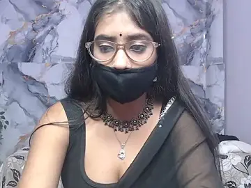 Stripchat Live Sex of Deevisha-queen