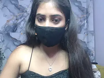 Stripchat Adult Video Chat of Deevisha-queen