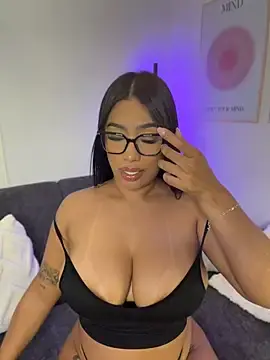 Stripchat Sex Chat of Sara_mocca_