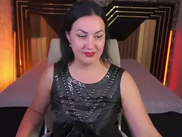 Stripchat Sex Chat of VelvetLuck
