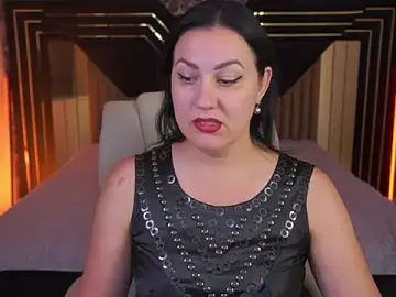 VelvetLuck from stripchat