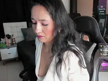 Stripchat Live Porn of Vicky_Angeel