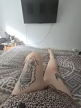 Stripchat Live Porn of XX-Hello_Sweetie-XX
