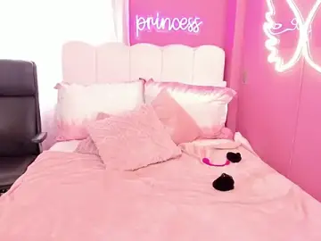 Stripchat Sex Chat of lucianaa_19