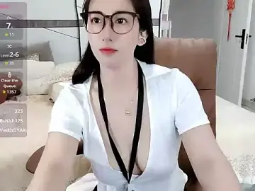 Stripchat Watch Live Sex Cams of Leila-11