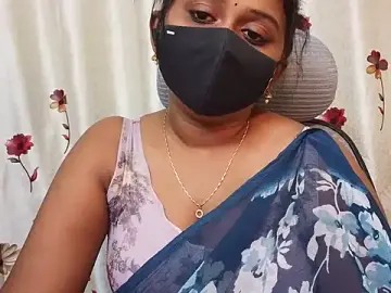 Stripchat Sex Cam of Pavani-Darling