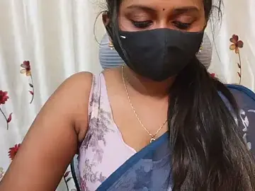Pavani-Darling from stripchat