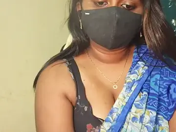 Stripchat Live Porn of Tanuja-Sexy