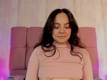 Stripchat Nude Webcam of manuela_miller_22