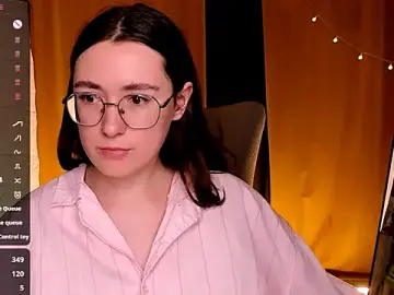 Stripchat Private Sex Chat of polly_pop_
