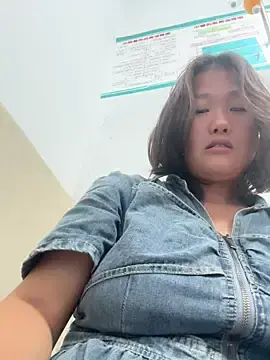 Stripchat Sex Cam of wagoudan