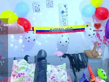 Stripchat Sex Chat of Alicia__1
