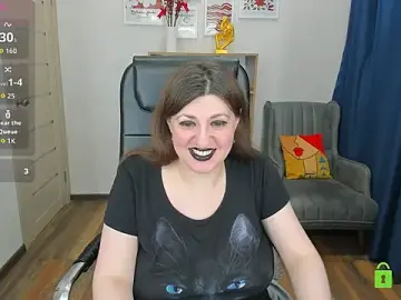 Stripchat Live Sex of Black_Black_Rose