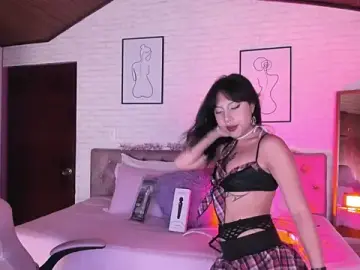 Stripchat Nude Webcam of Kitty_Pam