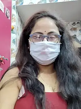 Stripchat Best Webcam of Priya_bigboobs