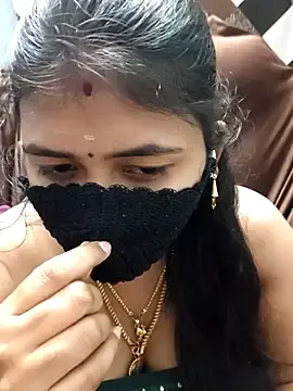 Stripchat Live Porn of Tamil_Lotus