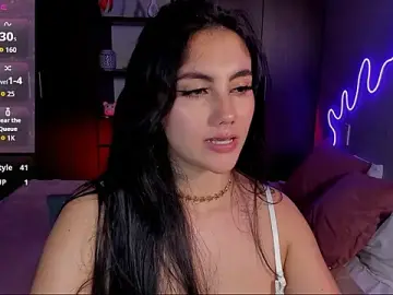 Venus_Star from stripchat