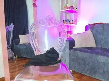 Stripchat Watch Live Sex Cams of Zully_Green