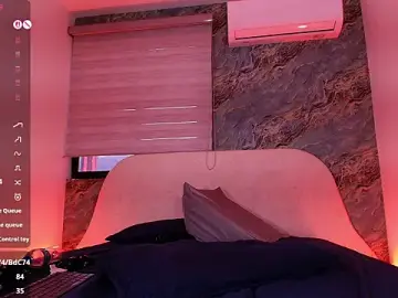 Stripchat Adult Webcam of abril_torres_