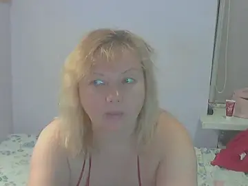 Stripchat Sex Chat of Lusi-777
