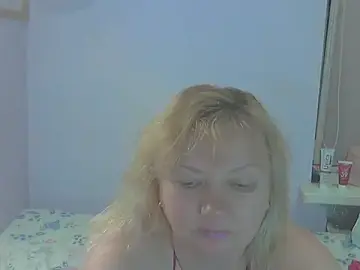 Stripchat Nude Webcam of Lusi-777