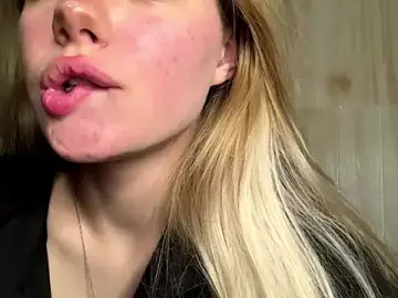Stripchat Live Sex Cam of Malinwitch
