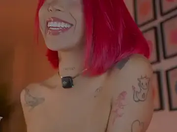 Stripchat Best live sex cam show of MelyTaylor_