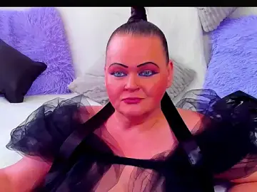 MilanaBiegert from stripchat