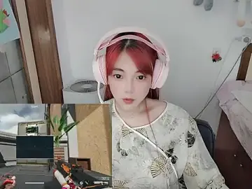 Stripchat Sex Cam of Song_99
