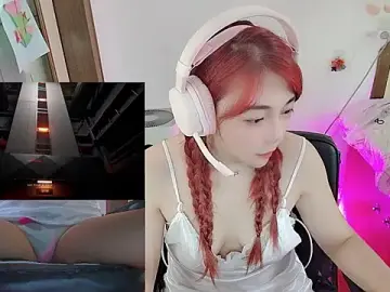 Stripchat Sex Cam of Song_99