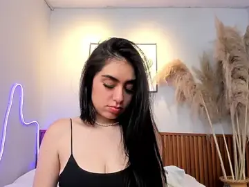 Stripchat Best Webcam of CARLA_FERRERM