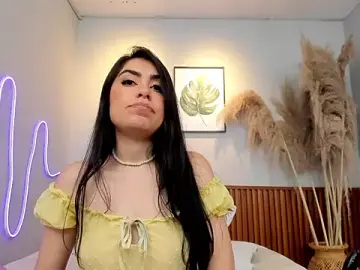 Stripchat Best Webcam of CARLA_FERRERM