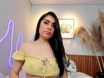 Stripchat Live Porn of CARLA_FERRERM