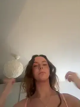 Stripchat Best Webcam of Cherry-Bean