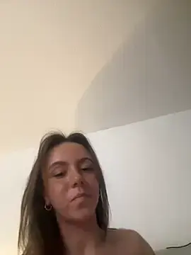 Stripchat Best Webcam of Cherry-Bean