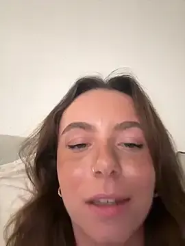 Stripchat Live Sex of Cherry-Bean