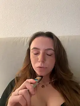 Stripchat Private Sex Chat of Cherry-Bean