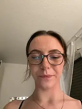 Stripchat Sex Chat of Cherry-Bean