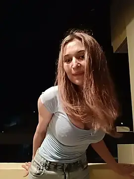 Stripchat Free Porn Cam of irresistibelle