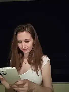 Stripchat Sex Cam of irresistibelle
