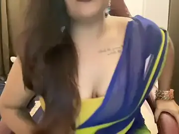 Stripchat Best live sex cam show of shanayaaa_1