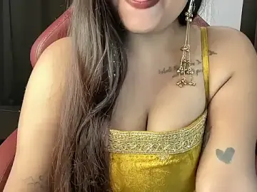 Stripchat Sex Chat of shanayaaa_1