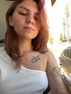 Stripchat Sex Chat of -stray-cat-