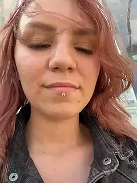 Stripchat Live Sex of -stray-cat-